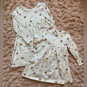 Cat & Jack girls dresses